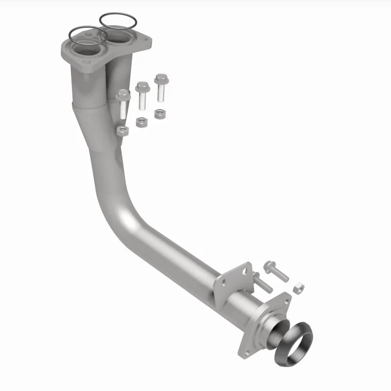 1994-1997 Honda Accord Direct-Fit Front Pipe Kit 107-0049